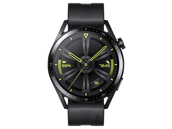 HUAWEI WATCH GT 3 46mm �X�|�[�c���f�� �̐��i�摜
