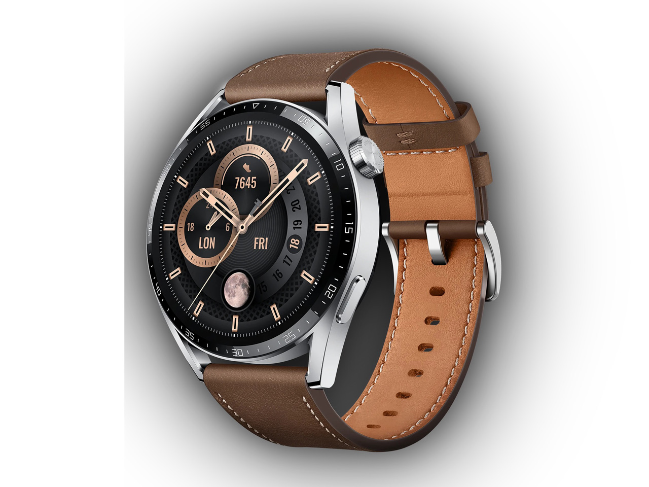HUAWEI WATCH GT 3 46mm �N���V�b�N���f��