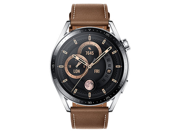 HUAWEI WATCH GT 3 46mm �N���V�b�N���f�� �̐��i�摜