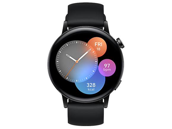 HUAWEI WATCH GT 3 42mm �X�|�[�c���f�� �̐��i�摜