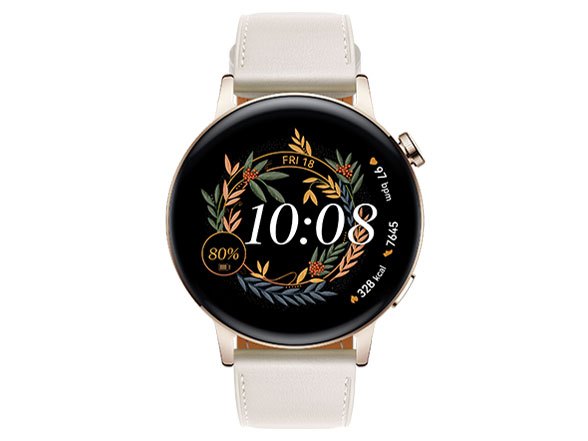 HUAWEI WATCH GT 3 42mm �N���V�b�N���f�� �̐��i�摜