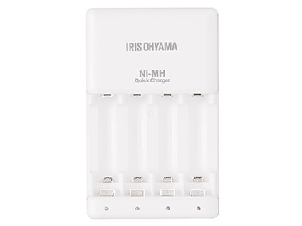 BIGCAPA Recharge ��p�}���[�d�� BCR-QCMH �̐��i�摜