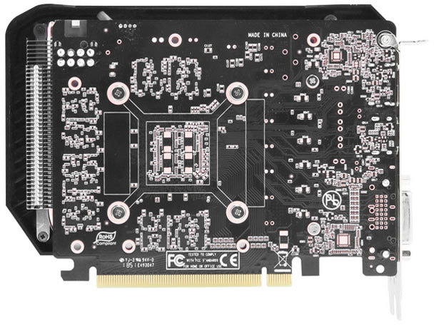 NE6166T018J9-161F (GeForce GTX 1660 Ti StormX 6GB) [PCIExp 6GB �o���N] �h�X�p��Web���胂�f��