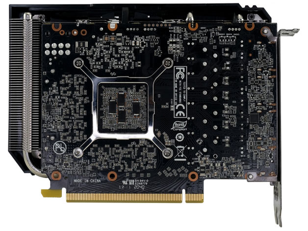 NE63060019K9-190AF (GeForce RTX 3060 StormX 12GB) LHR�� [PCIExp 12GB �o���N] �h�X�p��Web���胂�f��