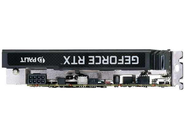 NE63060019K9-190AF (GeForce RTX 3060 StormX 12GB) LHR�� [PCIExp 12GB �o���N] �h�X�p��Web���胂�f��