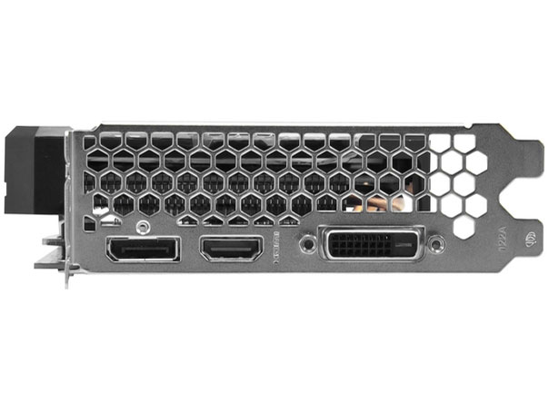 NE51660018J9-165F (GeForce GTX 1660 StormX 6GB) [PCIExp 6GB �o���N] �h�X�p��Web���胂�f��