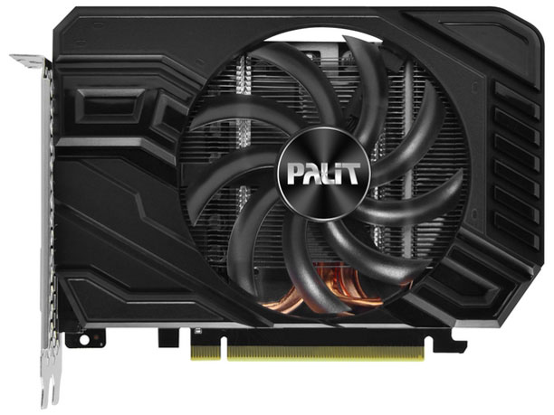 NE51660018J9-165F (GeForce GTX 1660 StormX 6GB) [PCIExp 6GB �o���N] �h�X�p��Web���胂�f�� �̐��i�摜