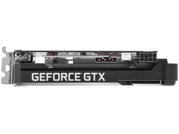 NE6166S018J9-161F (GeForce GTX 1660 SUPER StormX 6GB) [PCIExp 6GB �o���N] �h�X�p��Web���胂�f��