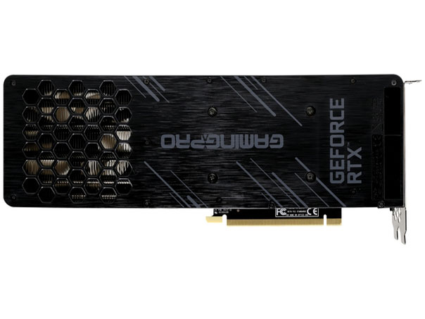 NED307T019P2-1046A (GeForce RTX 3070 Ti GamingPro 8GB) [PCIExp 8GB �o���N] �h�X�p��Web���胂�f��