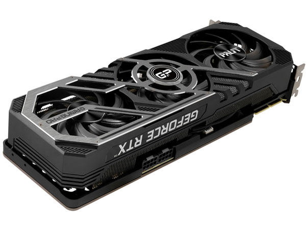 NED3090019SB-132BA (GeForce RTX 3090 GamingPro 24GB) [PCIExp 24GB �o���N] �h�X�p��Web���胂�f��