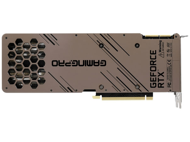 NED3090019SB-132BA (GeForce RTX 3090 GamingPro 24GB) [PCIExp 24GB �o���N] �h�X�p��Web���胂�f��