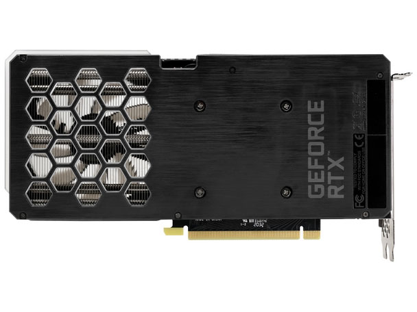 NE6306T019P2-190AD (GeForce RTX 3060 Ti Dual V1 8GB) LHR�� [PCIExp 8GB �o���N] �h�X�p��Web���胂�f��
