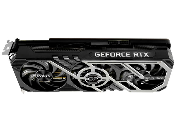 NED3080019IA-132AA (GeForce RTX 3080 GamingPro V1 10GB) LHR�� [PCIExp 10GB �o���N] �h�X�p��Web���胂�f��