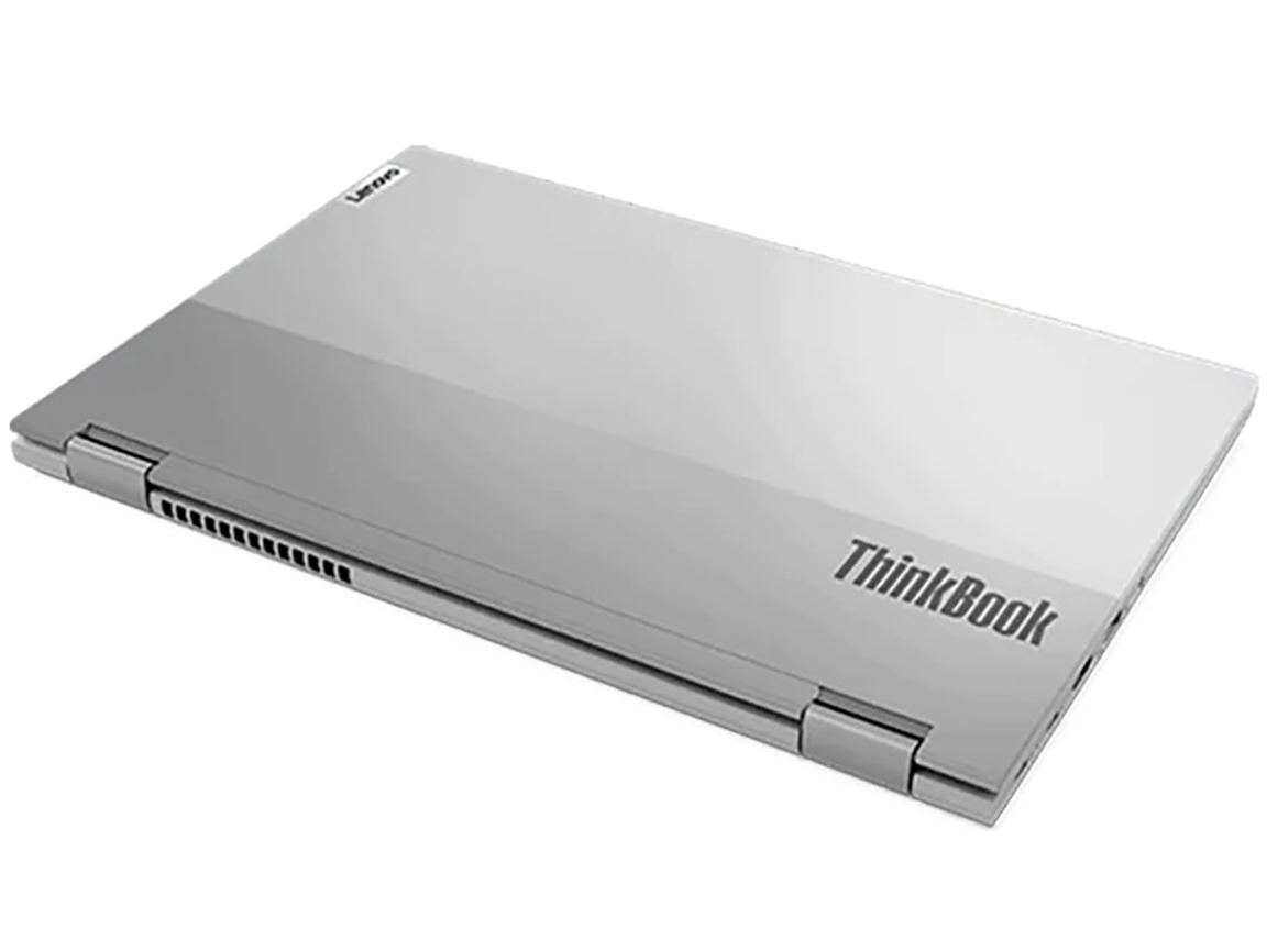 ThinkBook 14s Yoga Windows 11 Pro�ECore i5�E8GB�������[�E256GB SSD�E14�^�t��HD�t������ 20WE008CJP