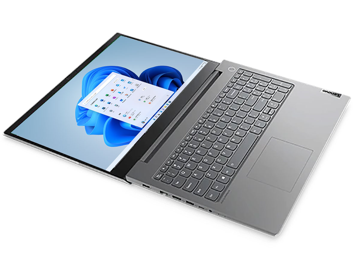 ThinkBook 15p Core i7 10750H�E16GB�������[�E512GB SSD�E15.6�^�t��HD�t������ �I�t�B�X�t�� 20V30057JP