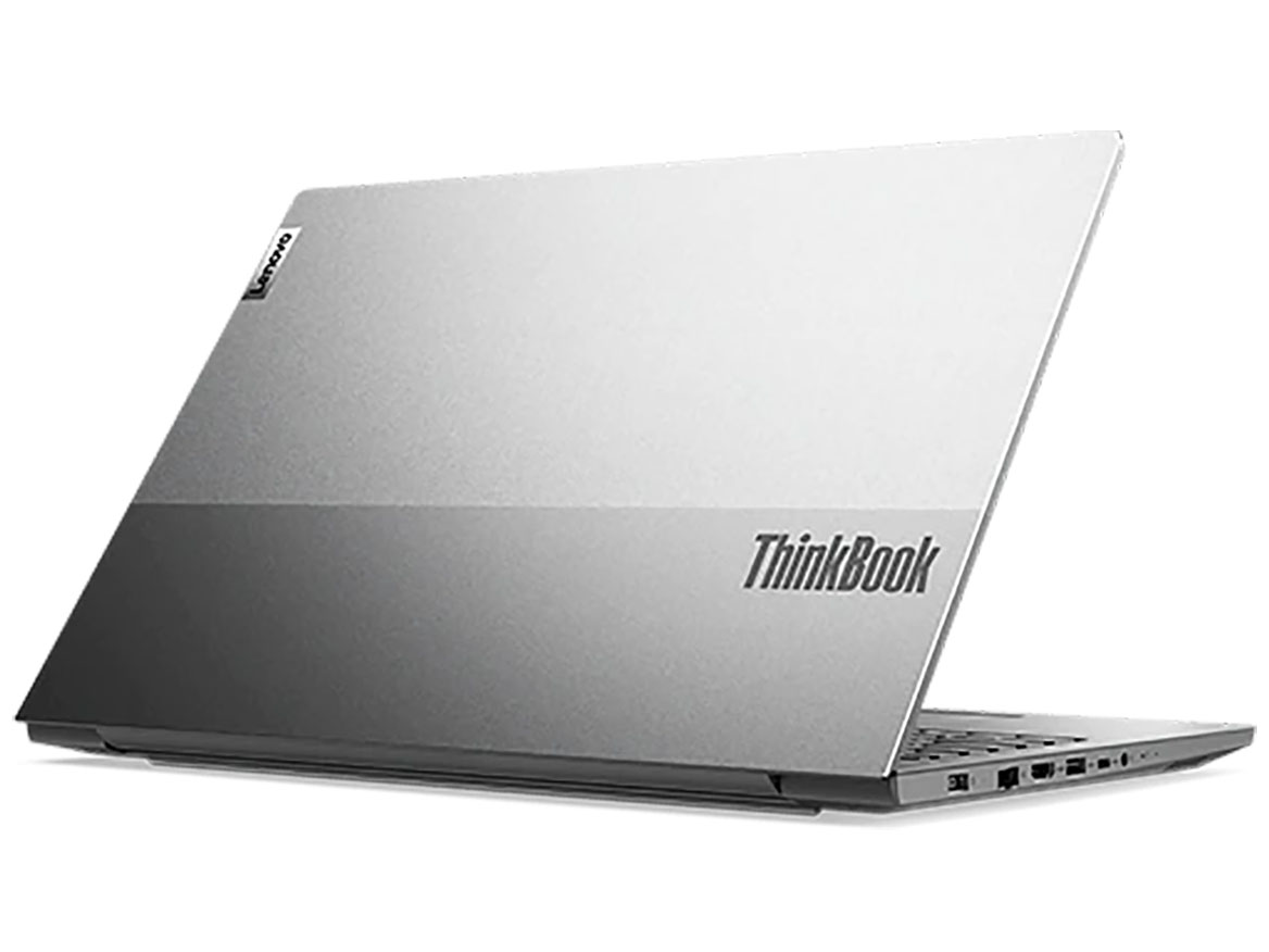 �w�{�� �w�� �΂߁x ThinkBook 15p Windows11 Pro�ECore i7 10750H�E16GB�������[�E512GB SSD�E15.6�^�t��HD�t������ 20V30054JP �̐��i�摜