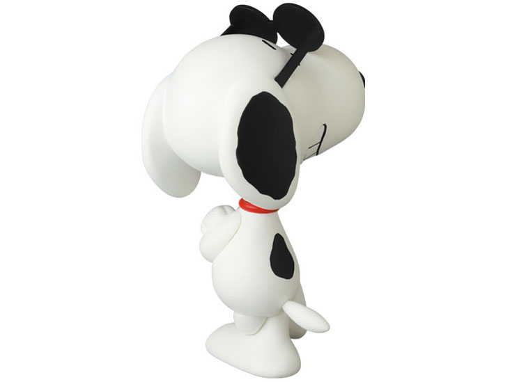 VCD SUNGLASSES SNOOPY 1971Ver.