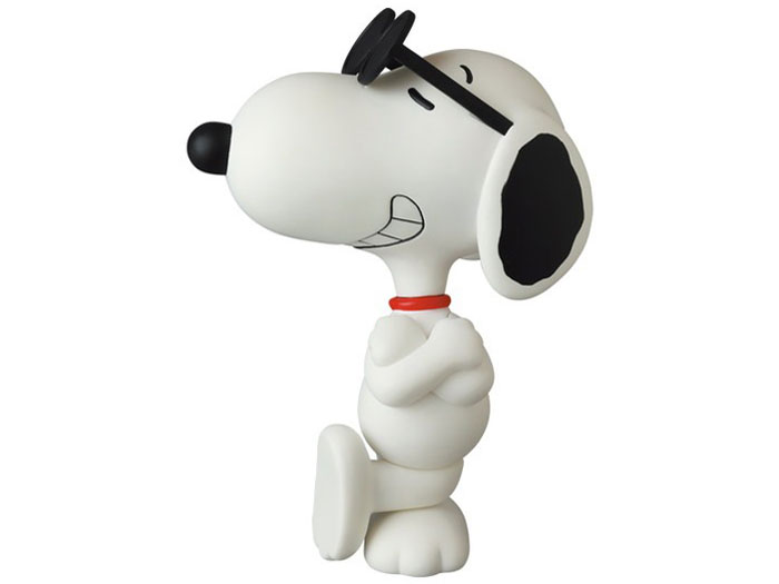 VCD SUNGLASSES SNOOPY 1971Ver.
