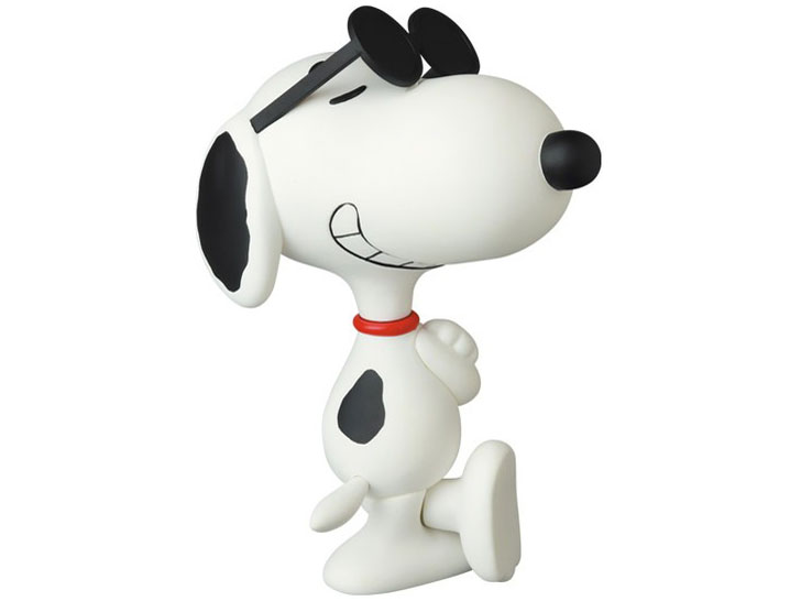 VCD SUNGLASSES SNOOPY 1971Ver. �̐��i�摜