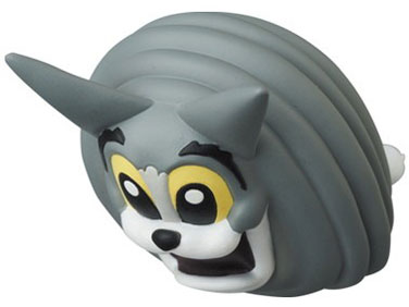 UDF TOM and JERRY SERIES 3 TOM Sudden stop �̐��i�摜