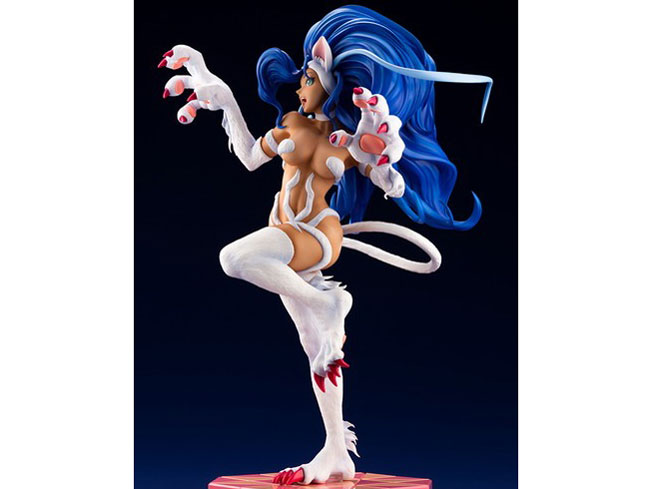 BISHOUJO�V���[�Y 1/7 ���@���p�C�A������ �t�F���V�A