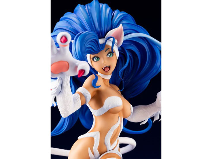 BISHOUJO�V���[�Y 1/7 ���@���p�C�A������ �t�F���V�A