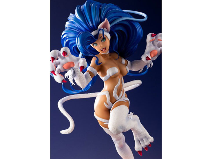 BISHOUJO�V���[�Y 1/7 ���@���p�C�A������ �t�F���V�A