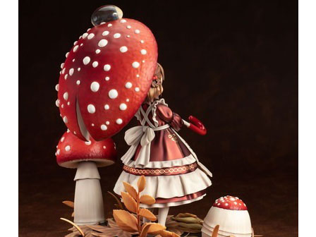 �}�b�V�����[���K�[���Y�V���[�Y No.1 1/1 �x�j�e���O�^�P