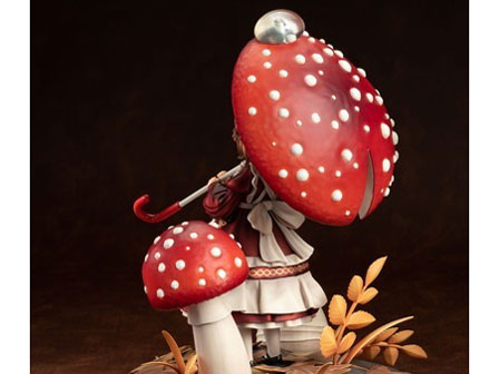 �}�b�V�����[���K�[���Y�V���[�Y No.1 1/1 �x�j�e���O�^�P