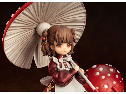 �}�b�V�����[���K�[���Y�V���[�Y No.1 1/1 �x�j�e���O�^�P