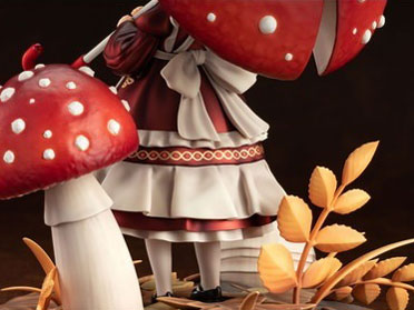 �}�b�V�����[���K�[���Y�V���[�Y No.1 1/1 �x�j�e���O�^�P