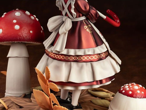 �}�b�V�����[���K�[���Y�V���[�Y No.1 1/1 �x�j�e���O�^�P