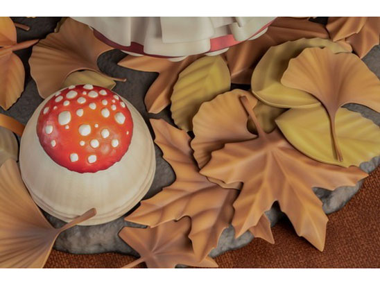 �}�b�V�����[���K�[���Y�V���[�Y No.1 1/1 �x�j�e���O�^�P