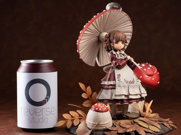 �}�b�V�����[���K�[���Y�V���[�Y No.1 1/1 �x�j�e���O�^�P