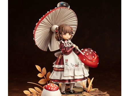 �}�b�V�����[���K�[���Y�V���[�Y No.1 1/1 �x�j�e���O�^�P �̐��i�摜