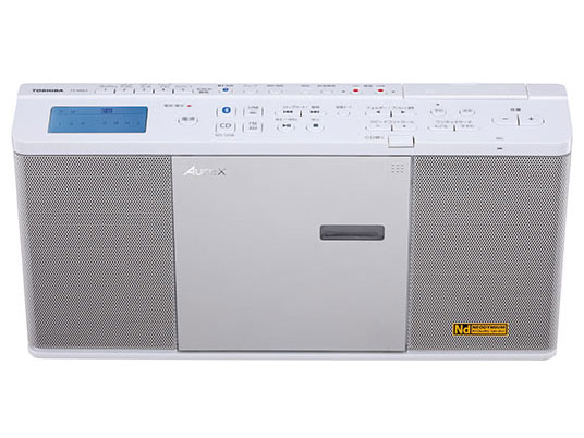 Aurex TY-ANX2(W) [�z���C�g]