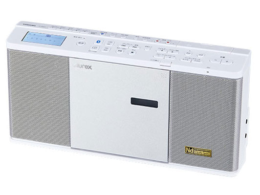 Aurex TY-ANX2(W) [�z���C�g]