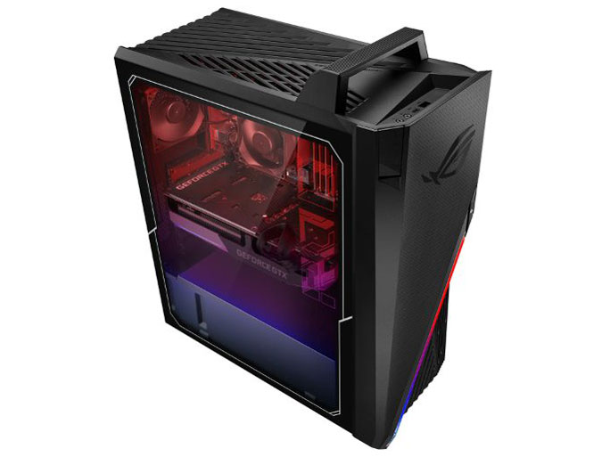 ROG Strix GA15 G15DK-R7G1660TIPRO