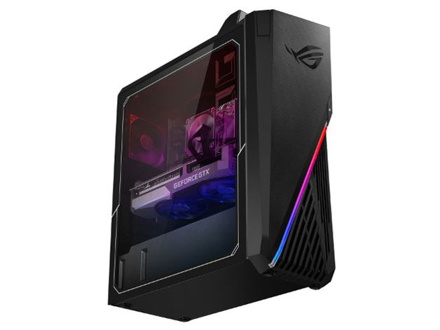 ROG Strix GA15 G15DK-R7G1660TIPRO