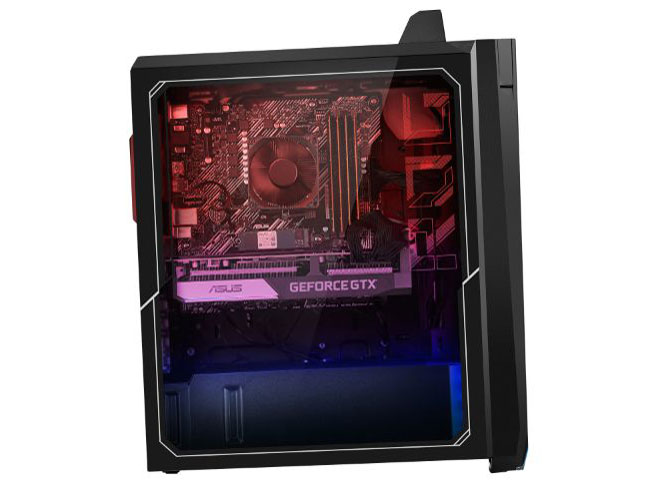 ROG Strix GA15 G15DK-R7G1660TIPRO