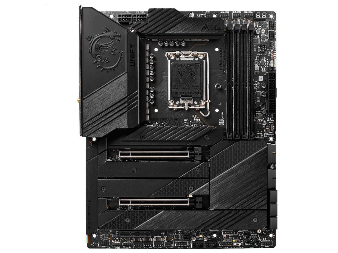 MEG Z690 UNIFY �̐��i�摜