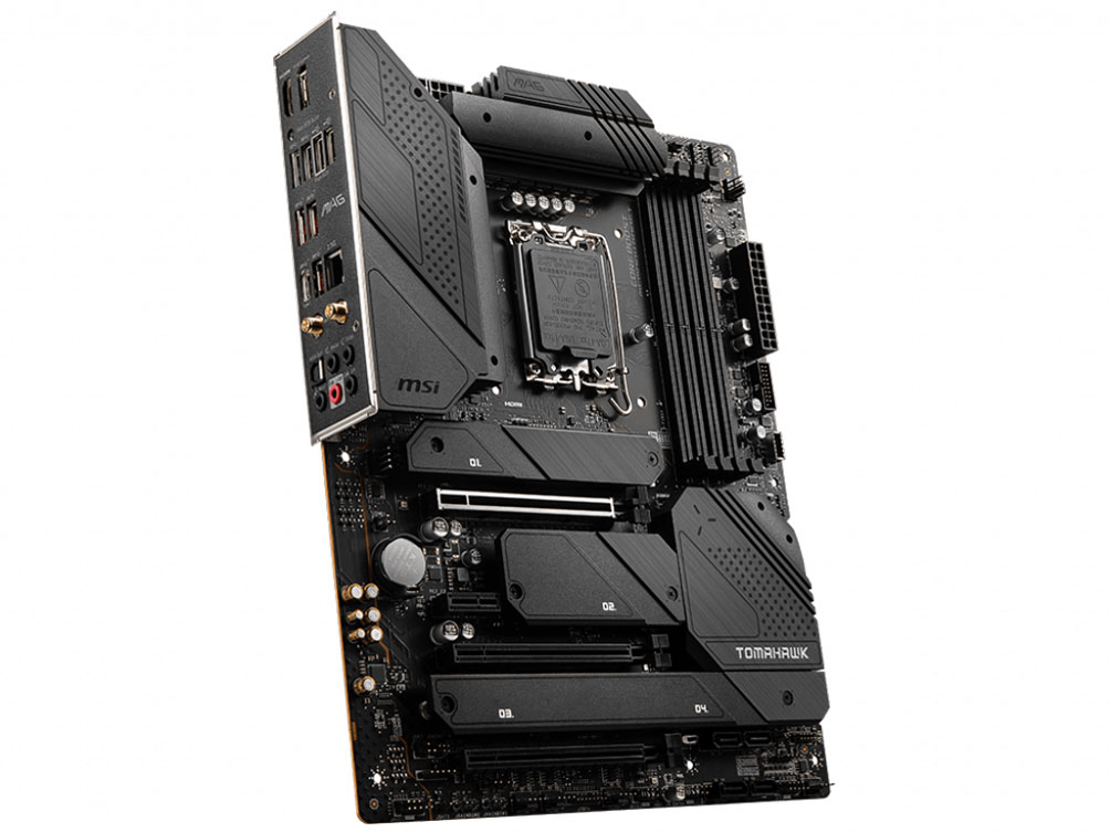 MAG Z690 TOMAHAWK WIFI