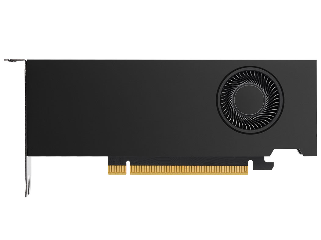 NVIDIA RTX A2000 ENQRA2000-6GER [PCIExp 6GB]