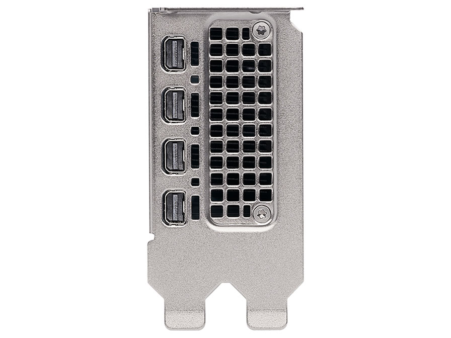 NVIDIA RTX A2000 ENQRA2000-6GER [PCIExp 6GB]