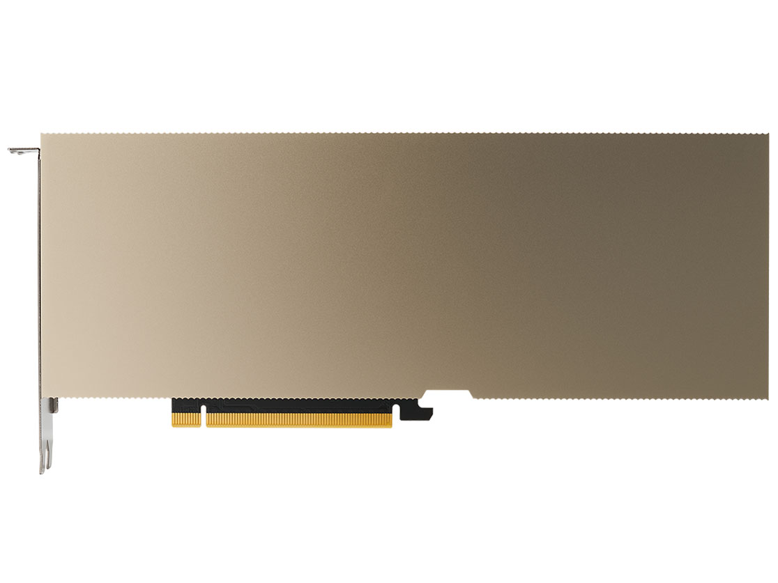 NVIDIA A30 ETSA30-24GER [PCIExp 24GB] �̐��i�摜