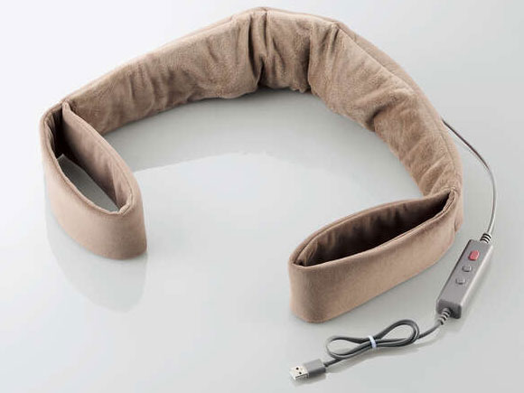 �G�N���A �E�H�[�� HCM-WMB01BE [�O���[�W��] �̐��i�摜