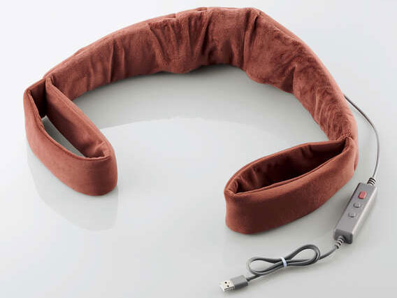 �G�N���A �E�H�[�� HCM-WMB01BR [���[���u���E��] �̐��i�摜