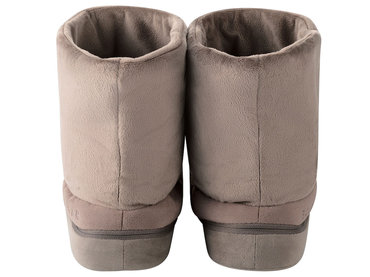 �G�N���A �E�H�[�� HCM-WMF01BE [�O���[�W��]