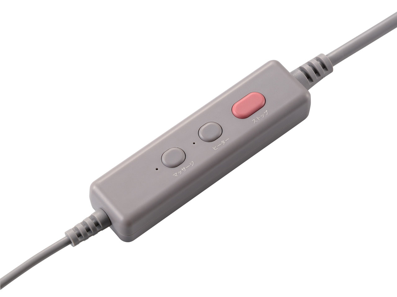 �G�N���A �E�H�[�� HCM-WMF01BE [�O���[�W��]