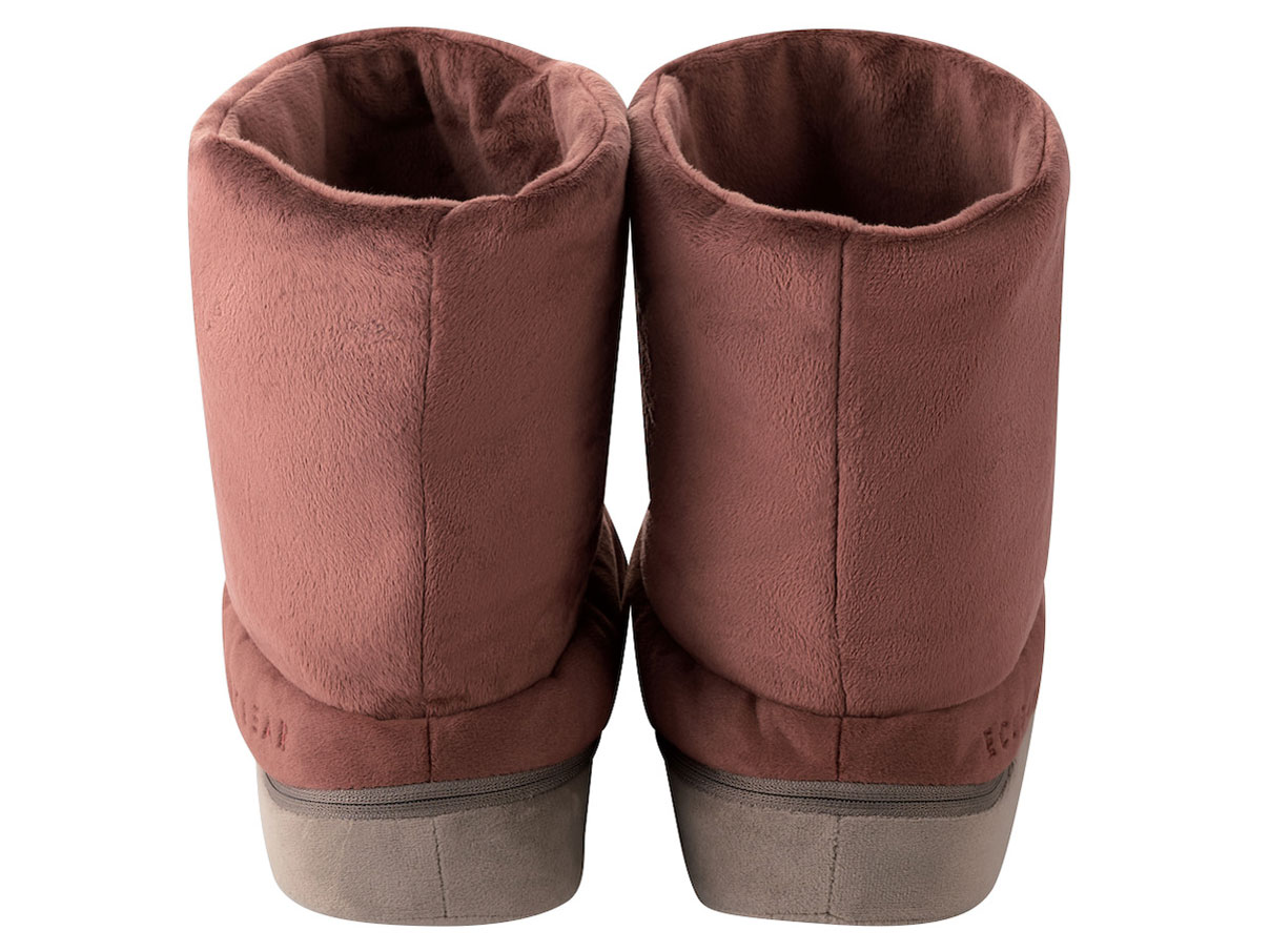 �G�N���A �E�H�[�� HCM-WMF01BR [���[���u���E��]